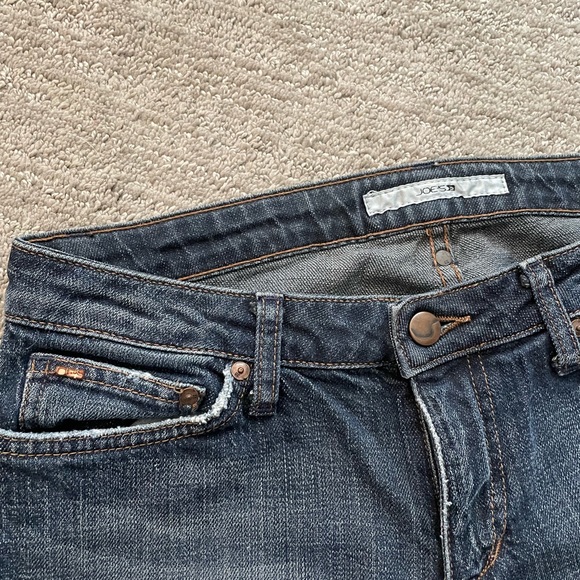 Joe’s Jeans, bootcut, Size 30 - Picture 2 of 4